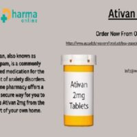 Easy Buy Ativan Online From Our Website