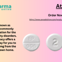 Buy Ativan Online Without Extra Charges