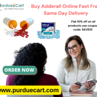 Online Pharmacies Selling Adderall In USA