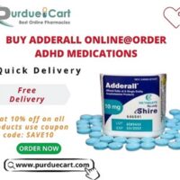 Buy Adderall for ADHD | Accepting New Office and Online In USA