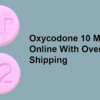 Online Oxycodone 10 mg without a prescription for safe and affordable pain management