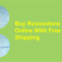 Buy Roxicodone pills online for a cheap price without a prescription