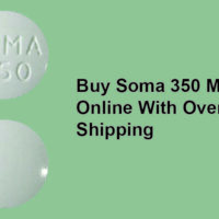 With free overnight shipping, you can order branded Soma pills