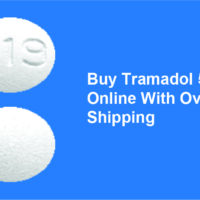 With overnight shipping in the USA, you can get Tramadol 50 mg at an affordable price